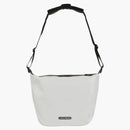 Supreme Ortlieb Small Messenger Bag White