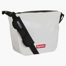 Supreme Ortlieb Small Messenger Bag White