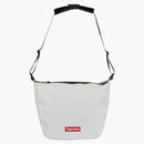 Supreme Ortlieb Small Messenger Bag White