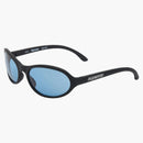 Supreme Otto Sunglasses Black