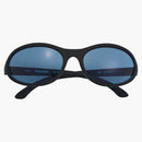 Supreme Otto Sunglasses Black