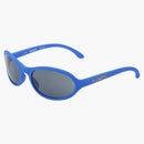 Supreme Otto Sunglasses Blue