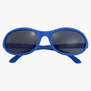 Supreme Otto Sunglasses Blue