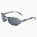 Supreme Otto Sunglasses Snow Camo