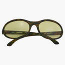 Supreme Otto Sunglasses Woodland Camo