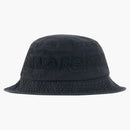 Supreme Outline Crusher Black