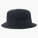 Supreme Outline Crusher Black