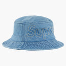 Supreme Outline Crusher Denim