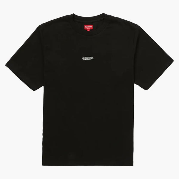 Nejvyšší oválný s/s nejvyšší černou