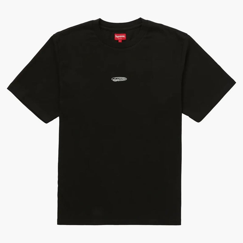 Nejvyšší oválný s/s nejvyšší černou
