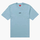 Supreme Oval S/S Top Light Slate