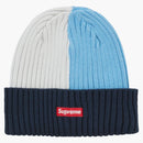 Supreme Overdyed Geanie (SS20) azul mixto