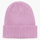 Supreme Overdyed Beanie (SS25) Pink