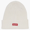 Supreme Overdyed Geanie (SS19) White