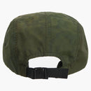 Supreme Green Camp Camp Camp Camp Overdyed