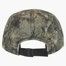 Supreme Overdyed Camp Cap Realtree Ap Camo