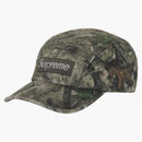 Supreme Overdyed Camp Cap Realtree Ap Camo