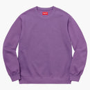 Supremia de la tripulación de la tripulación Purple Purple