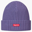 Supreme Overdyed Overdyed Dusty Purple