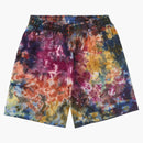 Supreme Overdyed Small Box Sweatshort Multicolor