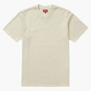 Najwyższa Overdyed Tea (SS19) Natural