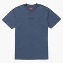 Navy Supreme Overdyed Tea (SS19)