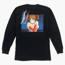 Supremo Overfiend LS Tea Black