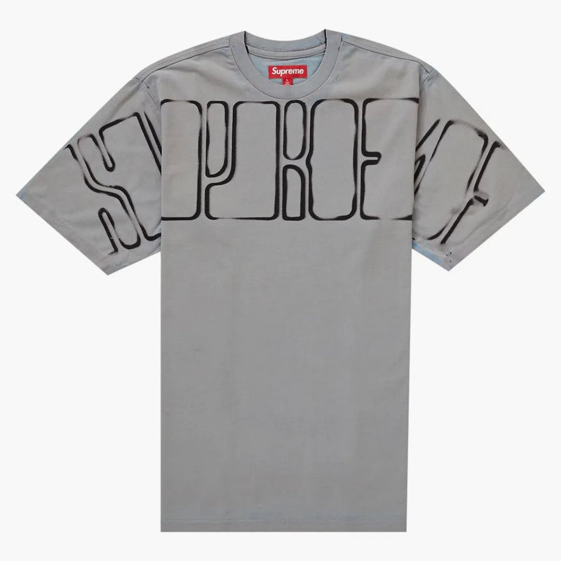 Nejvyšší přetisku s knockout s/s top břidlice