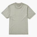 Najwyższy nadruk małe pudełko S/s Grey Grey