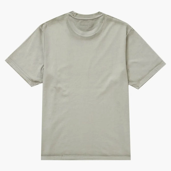 Nejvyšší přetisk malé krabice s/s top šedá