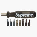 Supreme Pb Swiss Tools Screwdriver Black