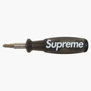 Supreme Pb Swiss Tools Screwdriver Black