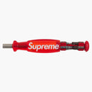 Supreme Pb Swiss Tools Screwdriver Red