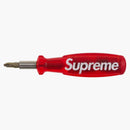 Supreme Pb Swiss Tools Screwdriver Red