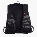 Supreme Pack Vest Black