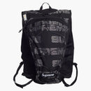 Supreme Pack Vest Black