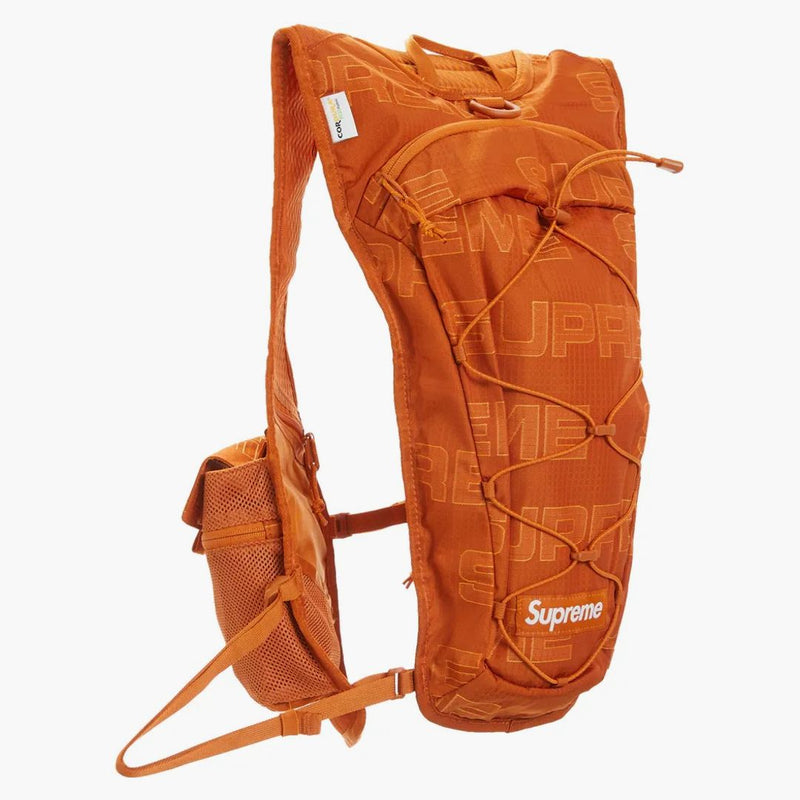 Supreme Pack Vest Orange