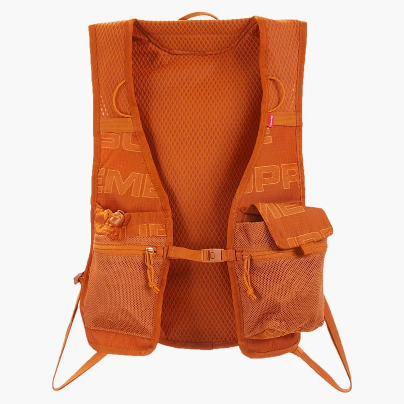 Supreme Pack Vest Orange