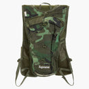 Supreme Pack Vest Woodland Camo