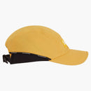 Supreme Packable Earflap Camp Cap Yellow