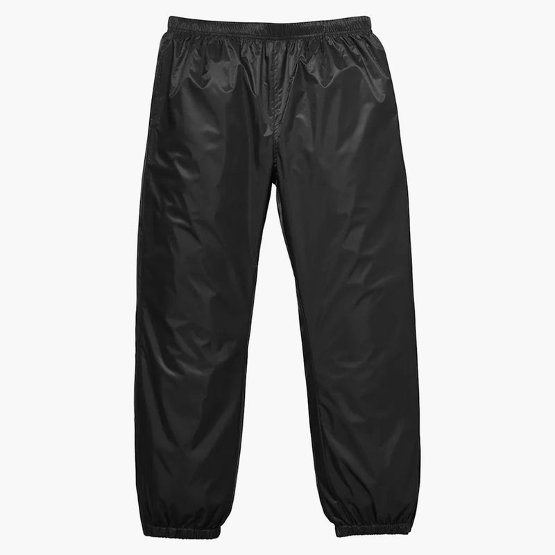 Supreme Packable Ripstop Pant Black