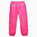 Supreme Packable Ripstop Pant Pink