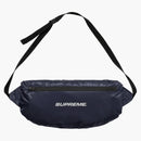 Supreme Packable Ripstop Pullover (with Packable Bag) Navy