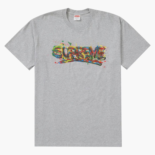 Nejvyšší barvy logo čaj Heather šedá
