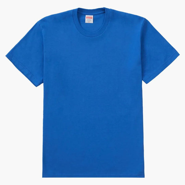 Supreme Paint Tea Royal Blue