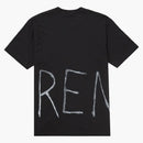 Supreme Painted Tea (SS25) svart