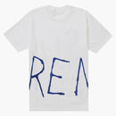 TEE PINTADA SUPREME WHITE