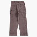 Supreme Paisley Studded Double Knee Painter Pant Brown