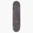 Supreme Pancakes Skateboard Deck Multicolor