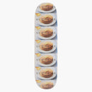 Supreme Pancakes Skateboard Deck Multicolor